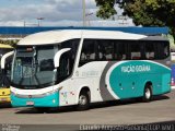 Viação Goiânia 30911 na cidade de Goiânia, Goiás, Brasil, por Vicente Pinto Moreira. Número da foto: #1226960.