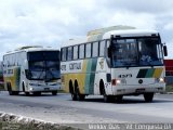 Empresa Gontijo de Transportes 4373 na cidade de Vitória da Conquista, Bahia, Brasil, por Welder Dias. Número da foto: #1227529.