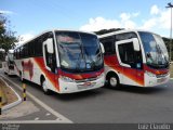 Transcotur 550 na cidade de Teresópolis, Rio de Janeiro, Brasil, por Luiz Claudio . Número da foto: #:id.