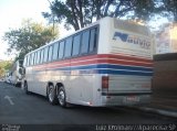 Nativio Turismo 1306 na cidade de Aparecida, São Paulo, Brasil, por Luiz Krolman. Número da foto: #1227694.