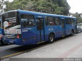 São Cristóvão Transportes 09044 na cidade de Belo Horizonte, Minas Gerais, Brasil, por Matheus Adler. Número da foto: #:id.