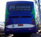 Rio Limo SN na cidade de Rio de Janeiro, Rio de Janeiro, Brasil, por Richard Wagner. Número da foto: #1228239.