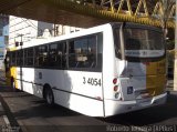 Cooperativa de Transportes Alternativos Nova Aliança 3 4054 na cidade de São Paulo, São Paulo, Brasil, por Roberto Teixeira. Número da foto: #1228559.
