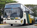 Empresa Gontijo de Transportes 11310 na cidade de São Paulo, São Paulo, Brasil, por Eduardo Oliveira. Número da foto: #1227226.