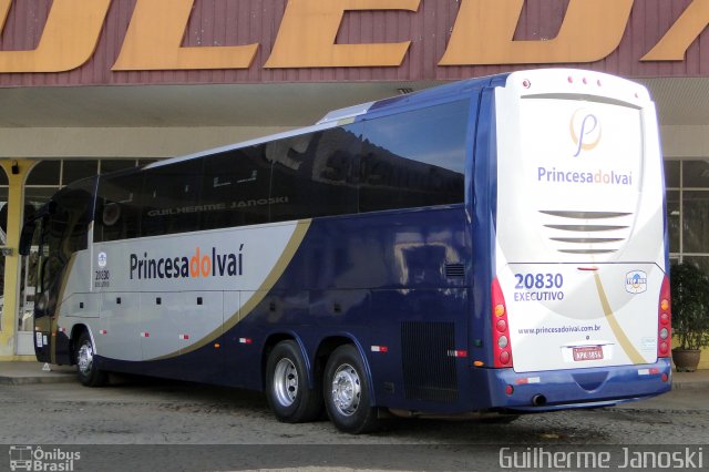 Princesa do Ivaí 20830 na cidade de Imbaú, Paraná, Brasil, por Guilherme Janoski. Número da foto: #1194268.