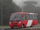 Transantiago  na cidade de Caxias do Sul, Rio Grande do Sul, Brasil, por Marcio  Bruxel. Número da foto: #1194413.