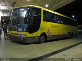 Viação Itapemirim 44051 na cidade de Brasília, Distrito Federal, Brasil, por Paulo Camillo Mendes Maria. Número da foto: #1193319.