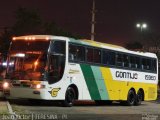 Empresa Gontijo de Transportes 15960 na cidade de Teresina, Piauí, Brasil, por João Victor. Número da foto: #1194583.