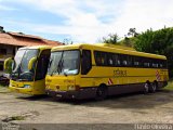 Viação Itapemirim 40489 na cidade de Paraíba do Sul, Rio de Janeiro, Brasil, por Flávio Oliveira. Número da foto: #1194798.