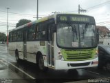 Auto Viação Três Amigos B44621 na cidade de Rio de Janeiro, Rio de Janeiro, Brasil, por Renan Vieira. Número da foto: #:id.