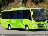 Lev Transporte Rodoviário RJ 630.051 na cidade de São Gonçalo, Rio de Janeiro, Brasil, por Josenilton  Cavalcante da Cruz. Número da foto: #:id.