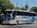 Viação Garcia 7790 na cidade de Curitiba, Paraná, Brasil, por Paulo Gustavo. ID da foto: :id.