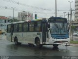 Transportes Litoral Rio C20044 na cidade de Rio de Janeiro, Rio de Janeiro, Brasil, por Renan Vieira. Número da foto: #1194697.