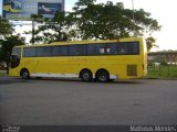 Viação Itapemirim 45307 na cidade de Vitória, Espírito Santo, Brasil, por Matheus Mendes. Número da foto: #1195024.