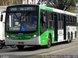 Viação Santa Brígida 1 1859 na cidade de São Paulo, São Paulo, Brasil, por Rafael Santos. Número da foto: #:id.