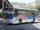 Viação Teresópolis 2056 na cidade de Teresópolis, Rio de Janeiro, Brasil, por Gabriel Cardoso Lopes. Número da foto: #1194880.
