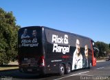 Rick & Rangel 9760 na cidade de Taguatinga, Distrito Federal, Brasil, por Daniel Rodrigues. Número da foto: #1194936.