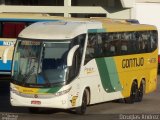 Empresa Gontijo de Transportes 18035 na cidade de Goiânia, Goiás, Brasil, por Douglas Andrez. Número da foto: #1193426.