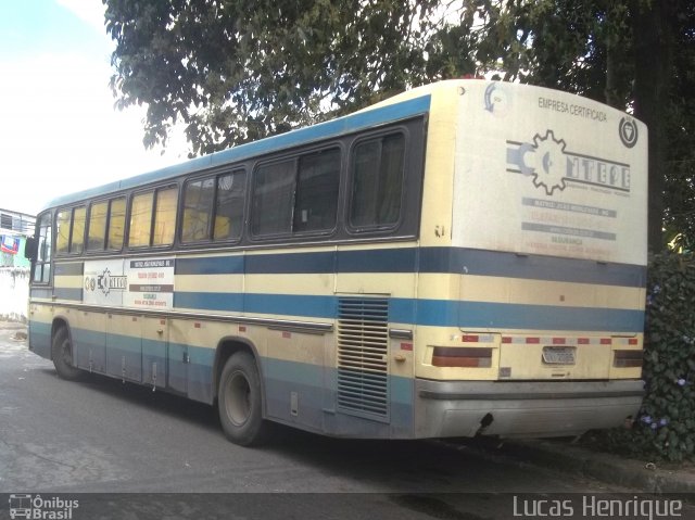 Contepe 230 na cidade de Contagem, Minas Gerais, Brasil, por Lucas Henrique . ID da foto: 1229820.