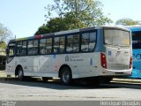 Viação Acari C42564 na cidade de São Paulo, São Paulo, Brasil, por Henrique Douglas. Número da foto: #:id.