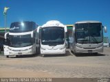 Volvo CV NORTE na cidade de Nísia Floresta, Rio Grande do Norte, Brasil, por Iury  Mello. Número da foto: #:id.