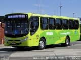 Viação Fortaleza 09.102 na cidade de Niterói, Rio de Janeiro, Brasil, por Roberto Marinho - Ônibus Expresso. Número da foto: #:id.