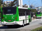 Viação Santa Brígida 1 1711 na cidade de São Paulo, São Paulo, Brasil, por Rodrigo Coimbra. Número da foto: #:id.