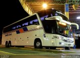 VUSC - Viação União Santa Cruz 2410 na cidade de Santa Cruz do Sul, Rio Grande do Sul, Brasil, por Matheus Etges. Número da foto: #1230072.