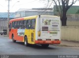 Viação Novo Retiro 88807 na cidade de Contagem, Minas Gerais, Brasil, por Lucas Henrique . Número da foto: #1229782.