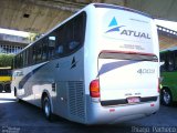 Cia Atual 4003 na cidade de Belo Horizonte, Minas Gerais, Brasil, por Thiago  Pacheco. Número da foto: #1229894.