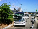 Volvo B340M na cidade de Parnamirim, Rio Grande do Norte, Brasil, por Renato Hudson Valdevino. Número da foto: #1230788.