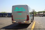 Viação Garcia 7995 na cidade de Londrina, Paraná, Brasil, por Heverton Calzado Luchesi. Número da foto: #1230760.