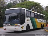 Empresa Gontijo de Transportes 15255 na cidade de São Paulo, São Paulo, Brasil, por Eduardo Oliveira. Número da foto: #1228918.