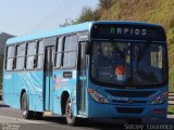 Transportes Blanco RJ 136.168 na cidade de Queimados, Rio de Janeiro, Brasil, por Sidcley Lourenço. Número da foto: #1228992.