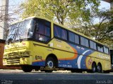 Alforria Turismo 850 na cidade de Aparecida, São Paulo, Brasil, por Jones Bh. Número da foto: #1229121.