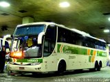 Cia. São Geraldo de Viação 14660 na cidade de Belo Horizonte, Minas Gerais, Brasil, por Sérgio Augusto Braga Canuto. Número da foto: #:id.