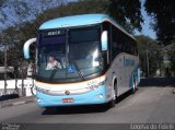 Emtram 4160 na cidade de São Paulo, São Paulo, Brasil, por Leonardo Fidelli. Número da foto: #:id.
