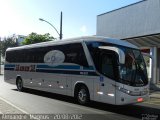 Auto Viação 1001 RJ 108.621 na cidade de Rio de Janeiro, Rio de Janeiro, Brasil, por Alexandre  Magnus. Número da foto: #1229257.
