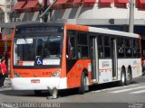 TRANSPPASS - Transporte de Passageiros 8 1872 na cidade de São Paulo, São Paulo, Brasil, por Leandro Carneiro. Número da foto: #:id.