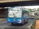 Autotrans > Turilessa 01333 na cidade de Belo Horizonte, Minas Gerais, Brasil, por Lucas Henrique . Número da foto: #1229760.