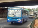 Autotrans > Turilessa 01333 na cidade de Belo Horizonte, Minas Gerais, Brasil, por Lucas Henrique . ID da foto: :id.