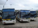 Empresa Gontijo de Transportes 15860 na cidade de João Monlevade, Minas Gerais, Brasil, por Antonio Carlos Fernandes. Número da foto: #1228988.