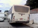 Ônibus Particulares JNZ6268 na cidade de Petrolina, Pernambuco, Brasil, por Paulo Renne. ID da foto: :id.