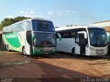 Transbuss 2014 na cidade de Cuiabá, Mato Grosso, Brasil, por Eduardo Benetti . Número da foto: #1228926.