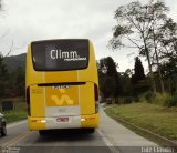 Viação Itapemirim 9027 na cidade de Marechal Floriano, Espírito Santo, Brasil, por Luiz Claudio . Número da foto: #1228968.
