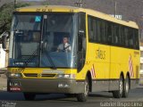 Viação Itapemirim 44077 na cidade de Jequié, Bahia, Brasil, por Gabriel Bispo. Número da foto: #1229890.
