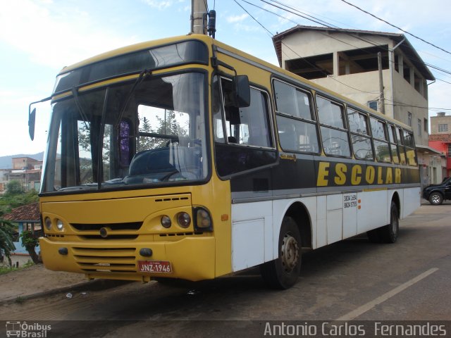 Escolares 1946 na cidade de Itabira, Minas Gerais, Brasil, por Antonio Carlos Fernandes. ID da foto: 1231121.