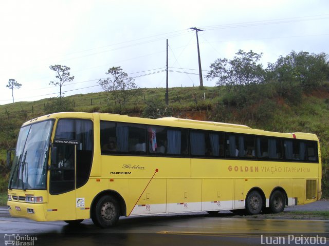 Viação Itapemirim 45217 na cidade de Viana, Espírito Santo, Brasil, por Luan Peixoto. ID da foto: 1231654.