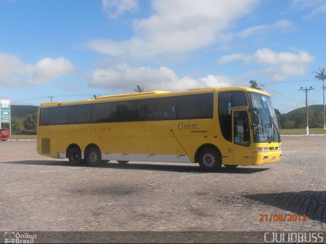 Viação Itapemirim 44005 na cidade de Casimiro de Abreu, Rio de Janeiro, Brasil, por Carlos Julio. Número da foto: #1232667.