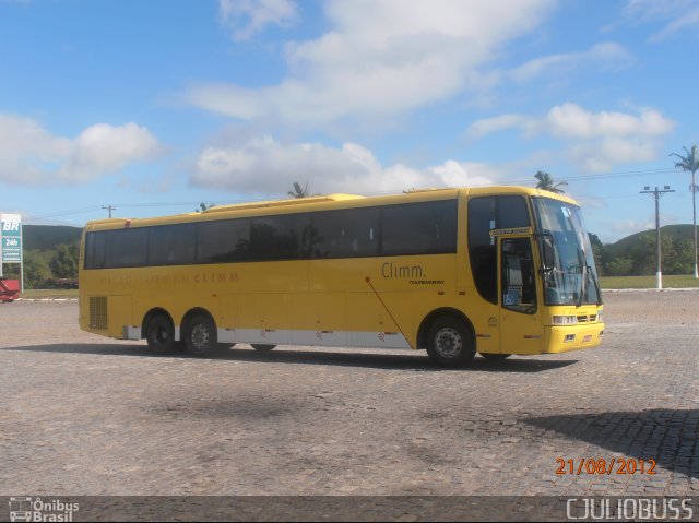 Viação Itapemirim 44005 na cidade de Casimiro de Abreu, Rio de Janeiro, Brasil, por Carlos Julio. ID da foto: 1232667.